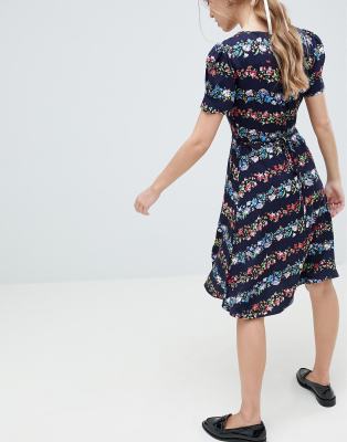 skater dress longer length