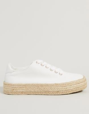 oasis espadrilles