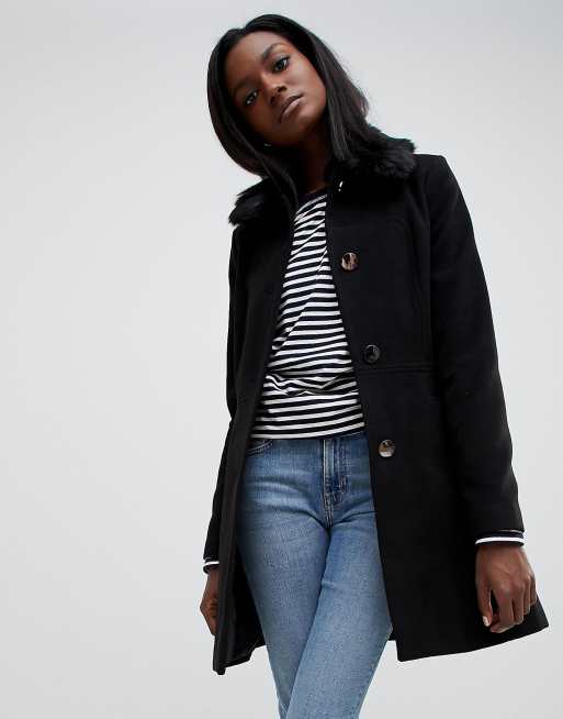 Asos 2025 oasis coat