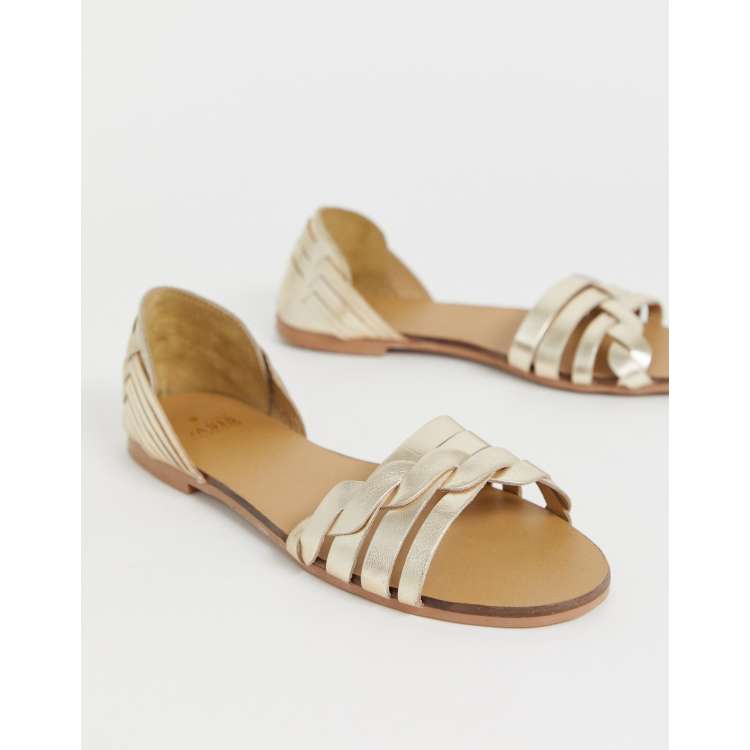 Oasis huarache best sale sandals