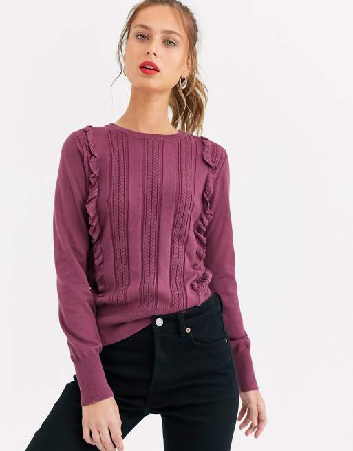 Oasis sweater outlet