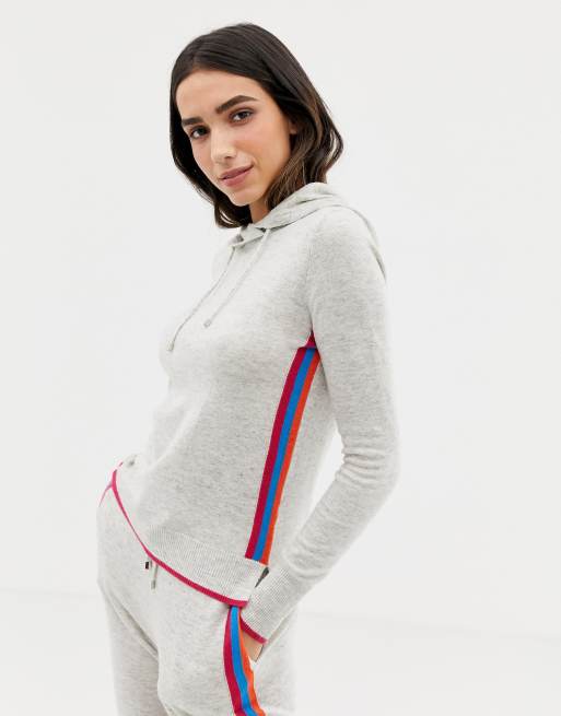 Oasis 2025 rainbow jumper