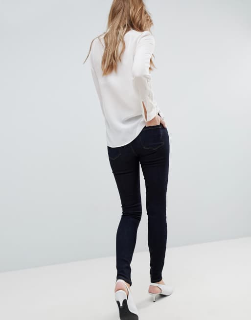 Oasis jade classic skinny hot sale jeans