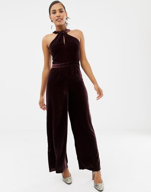 Oasis cheap jumpsuit asos