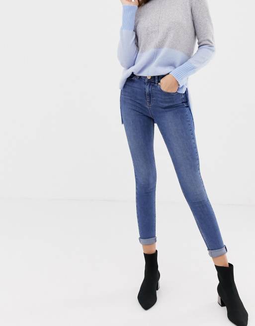 Oasis jeans cheap