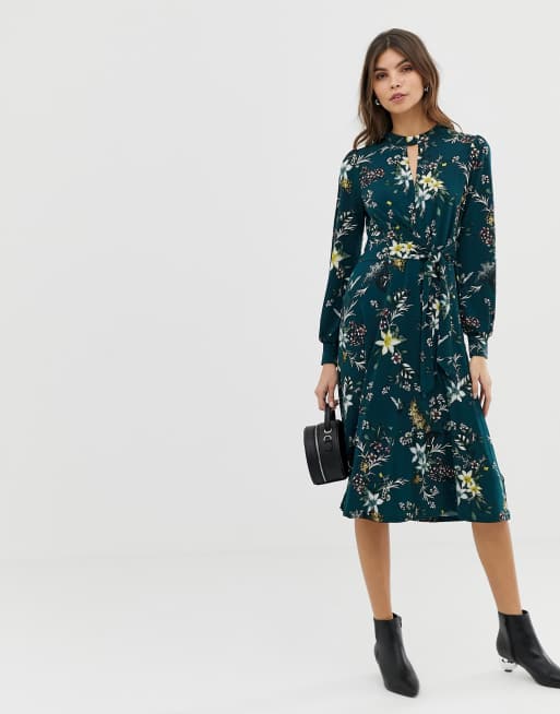 Oasis sale jasmine dress