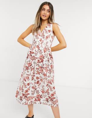 Robe Jupe Plissée Verte Oasis Taille 8 - Comme Neuve Avec étiquette, Prix Conseillé 70€