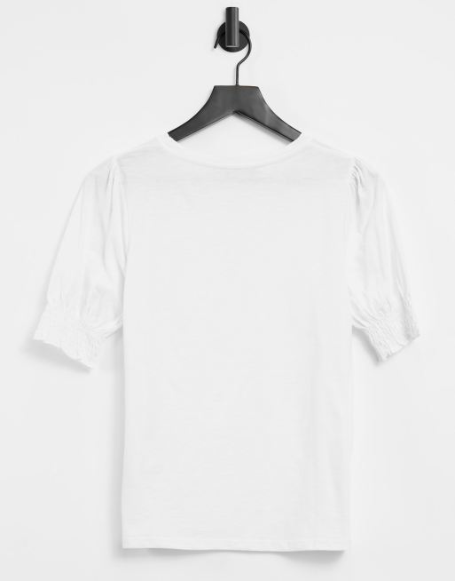 oasis white t shirt