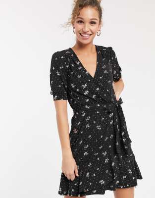 oasis glitter ball dress