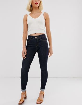 Oasis slim cherry jeans | ASOS