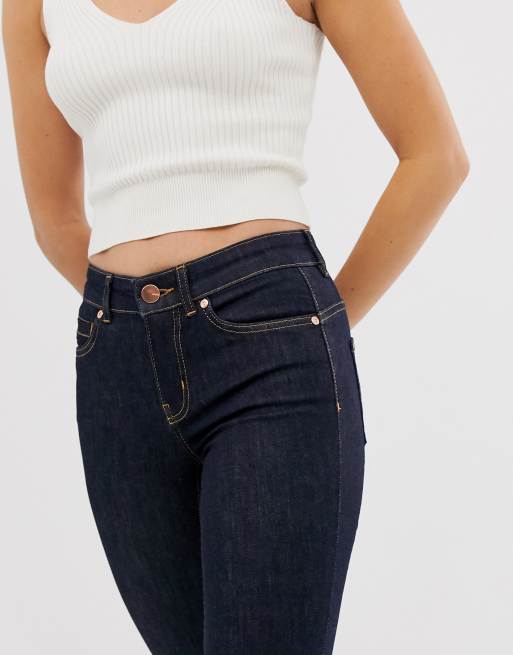 Oasis cherry best sale slim leg jeans