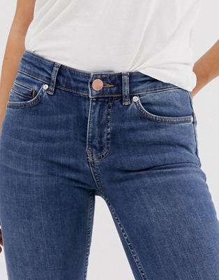 cherry jeans oasis