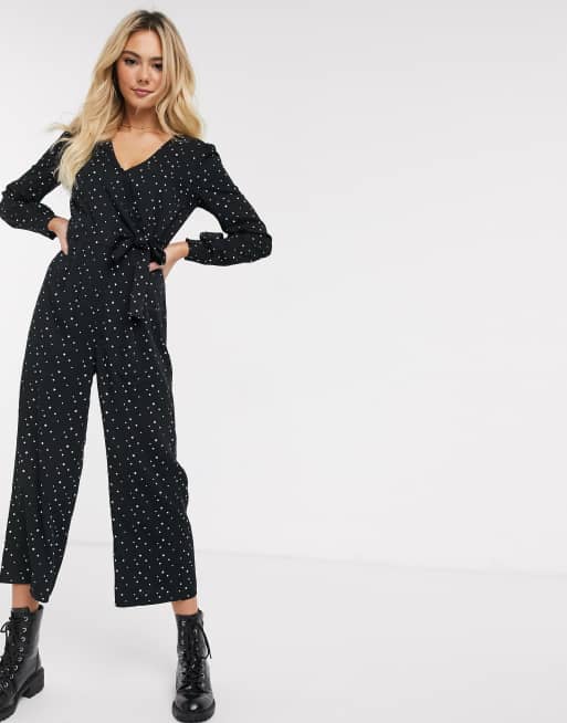 Oasis store jumpsuit asos