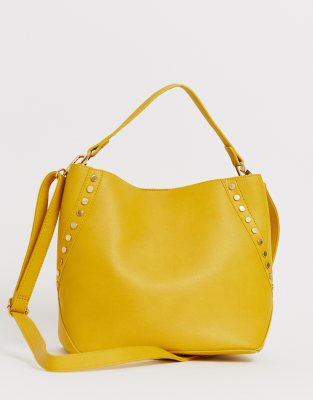 oasis yellow bag