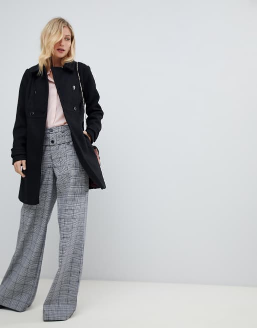 Asos oasis outlet coat