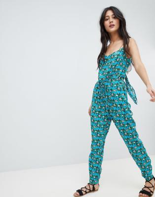 oasis jumpsuit asos