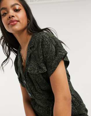 oasis utility jumpsuit