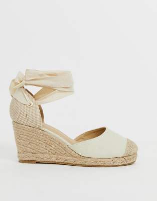 oasis espadrilles