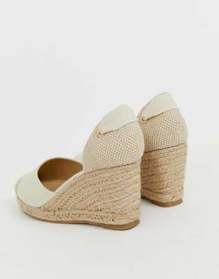 oasis wedge espadrilles