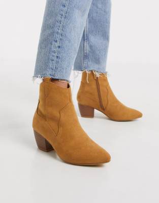 oasis ankle boots