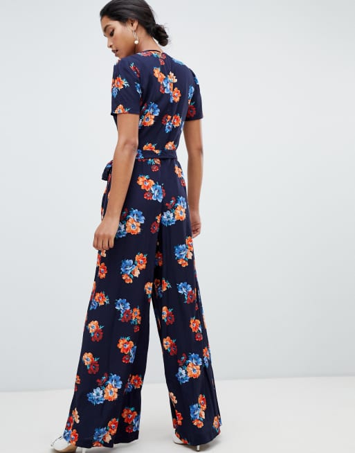 Asos cheap oasis jumpsuit