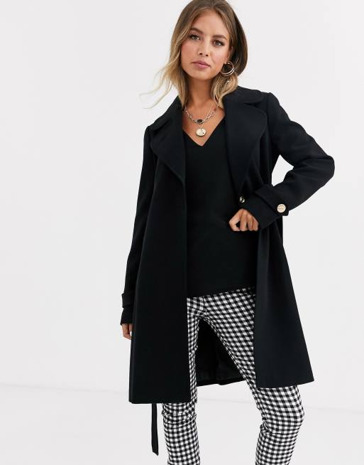 Oasis 2024 wrap coat