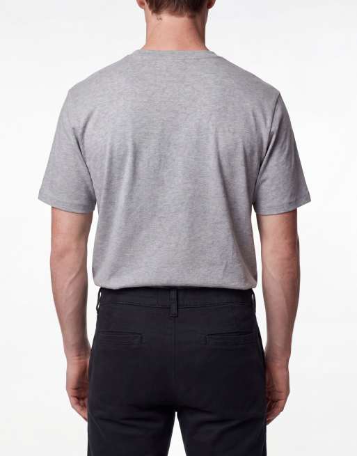 Obcisłe szorty chino ASOS DESIGN, czarne, 5 z 5
