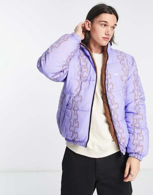 Dawn reversible puffer on sale jacket