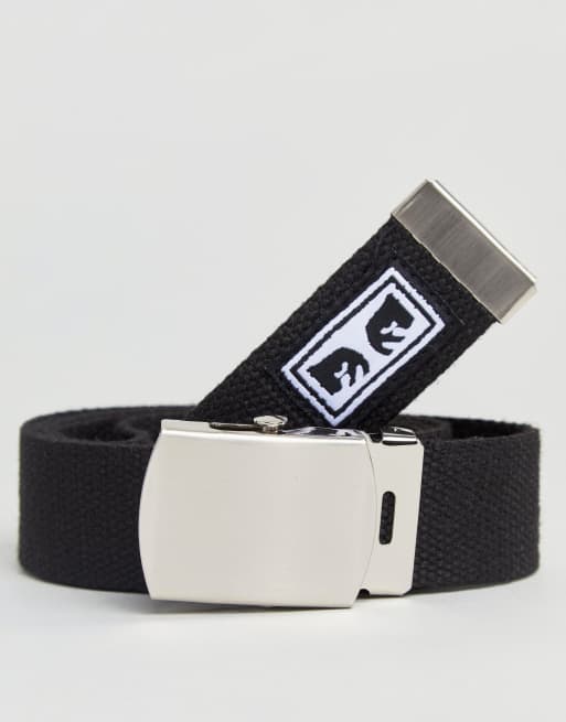 Ceinture obey 2025