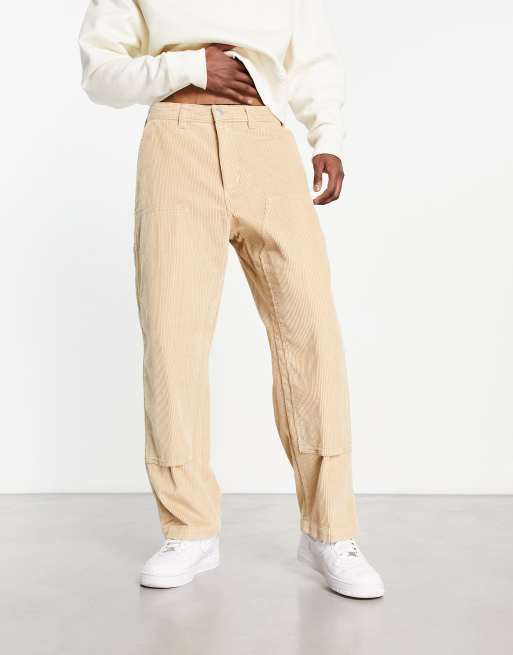 Obey Easy Corduroy Carpenter Pant - Men's