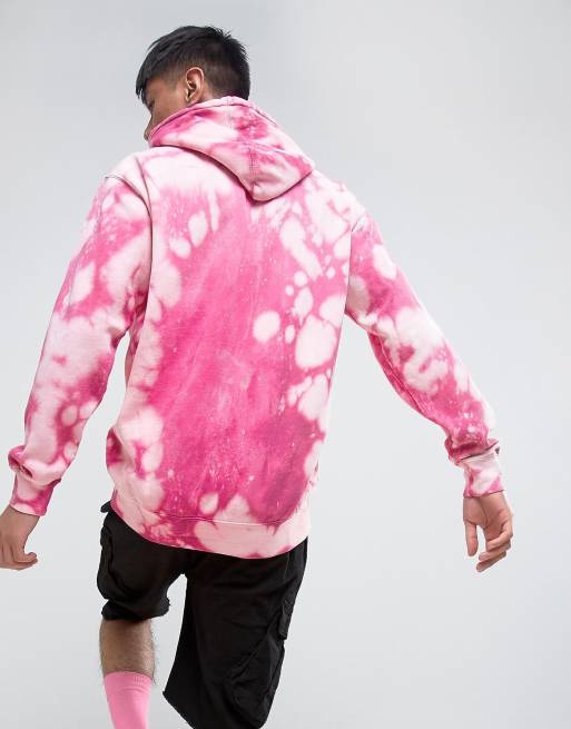 Obey on sale bleach hoodie