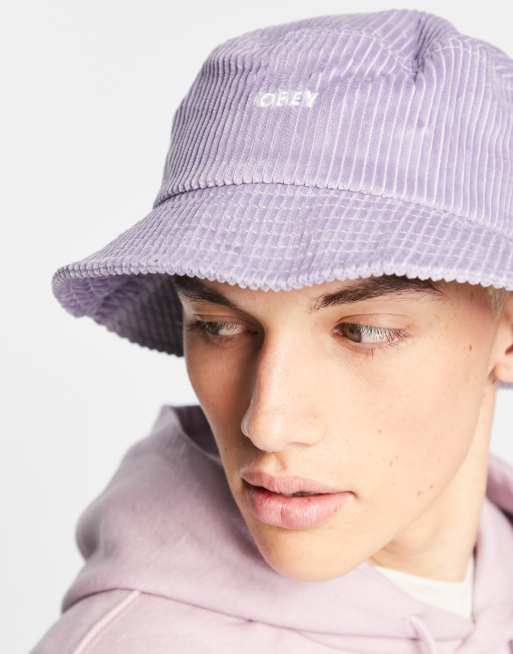 Obey sherman store bucket hat