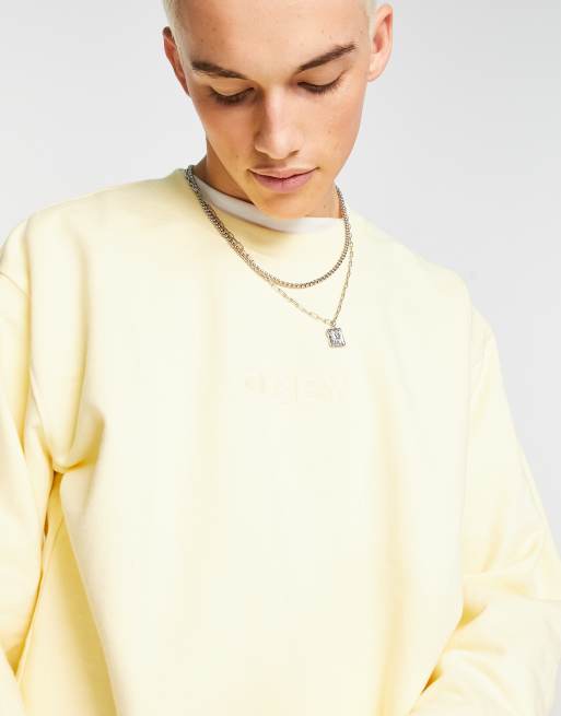 Lemon champion outlet jumper