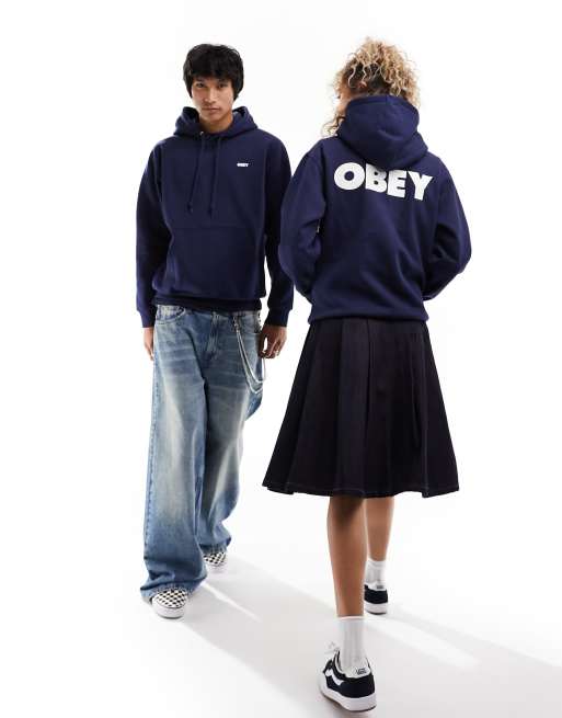 Obey girl hoodies online