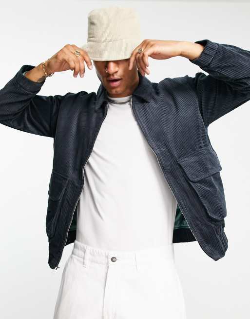 Obey clearance military jacket