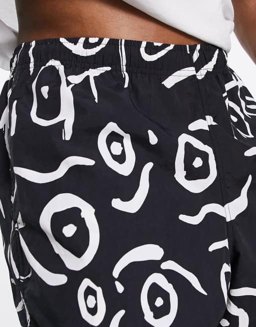 Obey on sale swim trunks