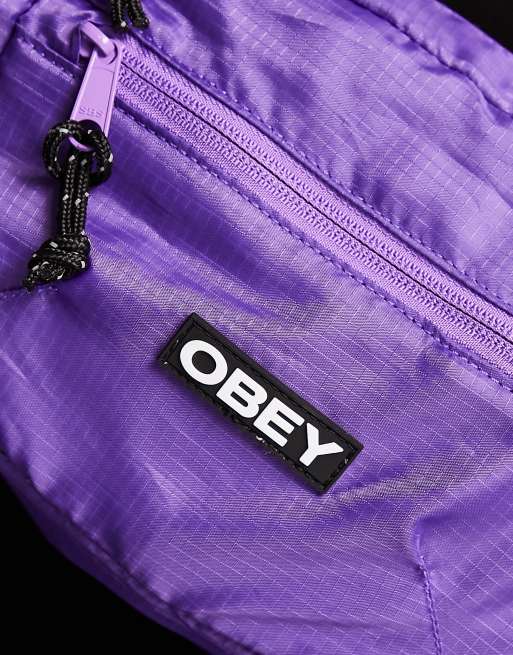 Obey clearance messenger bag