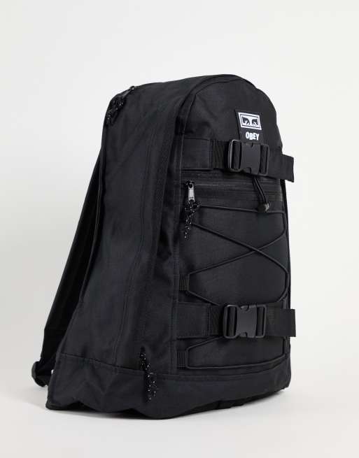 Obey backpack store