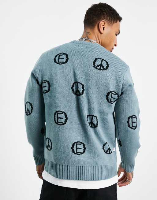 Pull obey online bleu