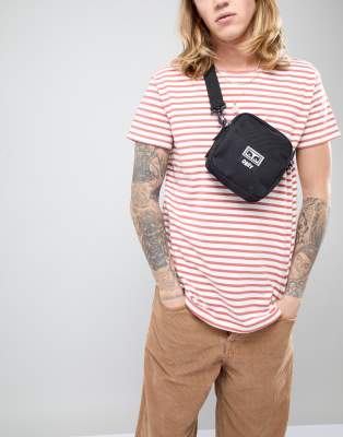 obey man bag