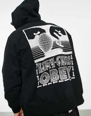 Obey worldwide sale propaganda hoodie