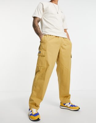 easy cargo trousers