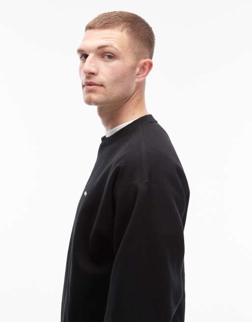 Obey – Established Works – Czarna bluza, 4 z 5