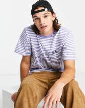 Nautica Competition archive creston t-shirt in green | ASOS