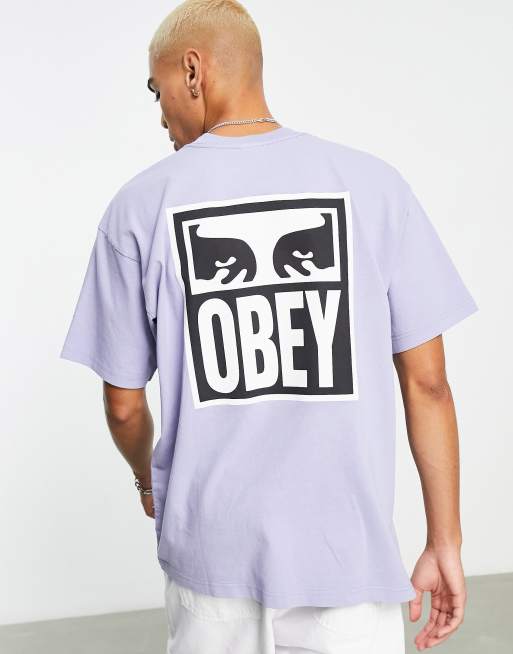 obey eyes t shirt