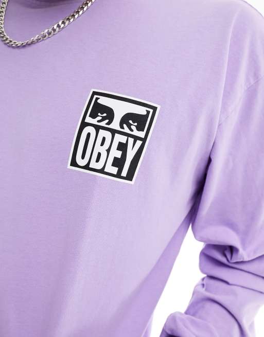 obey awakening t shirt