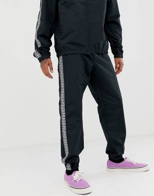 obey track pants