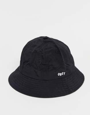 obey frederick bucket hat