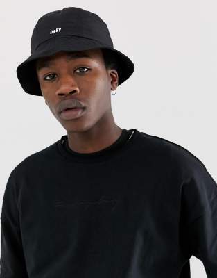 obey hoedje
