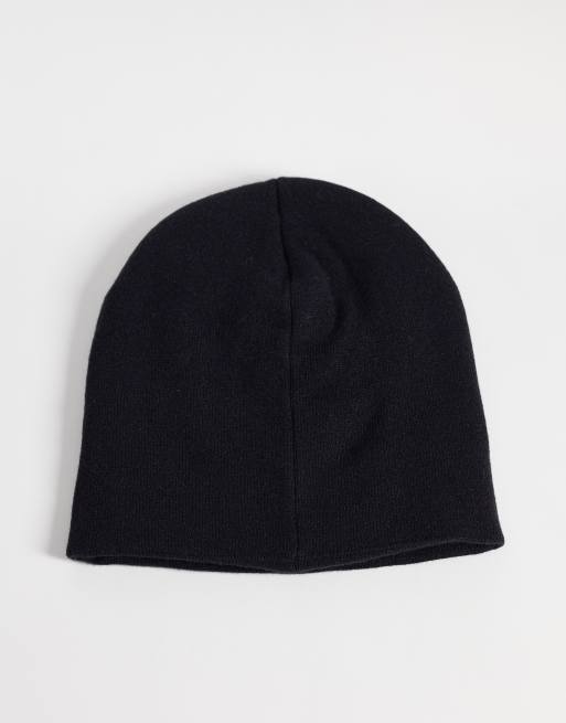 OBEY - gorro negro con icono de estrella, 3 de 3